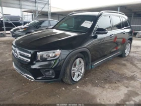 Mercedes-Benz GLB * GLB 250* * 4MATIC* * *  | Mobile.bg    2