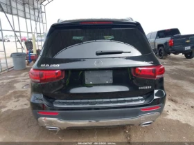 Mercedes-Benz GLB * GLB 250* * 4MATIC* * *  | Mobile.bg    6