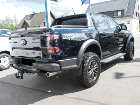 Ford Ranger RAPTOR/ 3.0 ECOBOOST/ 360/ B&O/ MATRIX/ KEYLESS/ - 125780 лв. - 40203703 4