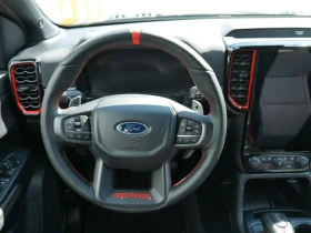 Ford Ranger RAPTOR/ 3.0 ECOBOOST/ 360/ B&O/ MATRIX/ KEYLESS/ - 125780 лв. - 40203703 8