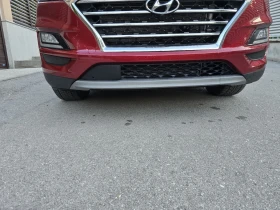 Обява за продажба на Hyundai Tucson 2.4l HTRAC 4x4 ~38 999 лв. - изображение 7