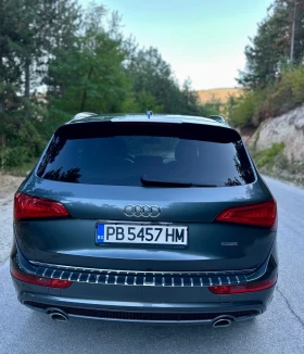 Audi Q5 - 35000 лв. - 28031123 2