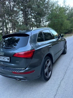 Audi Q5 - 35000 лв. - 28031123 3