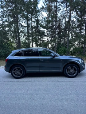 Audi Q5 - 35000 лв. - 28031123 4