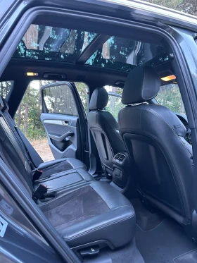 Audi Q5 - 35000 лв. - 28031123 9