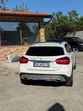 Обява за продажба на Mercedes-Benz GLA 220 ~29 999 лв. - изображение 2