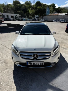 Обява за продажба на Mercedes-Benz GLA 220 ~29 999 лв. - изображение 1