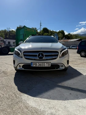 Обява за продажба на Mercedes-Benz GLA 220 ~29 999 лв. - изображение 1
