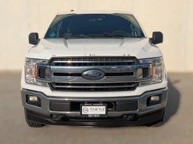  Ford F150
