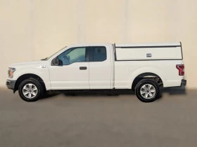 Ford F150 XLT SuperCab* 4x4*  | Mobile.bg    3