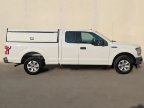 Ford F150 XLT SuperCab* 4x4*  | Mobile.bg    6