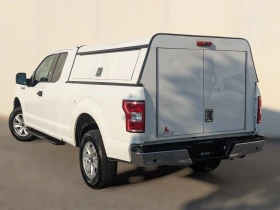 Ford F150 XLT SuperCab* 4x4*  | Mobile.bg    4
