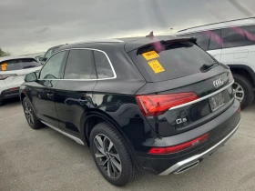 Audi Q5 * PROGRESSIV * CARFAX *    | Mobile.bg    4