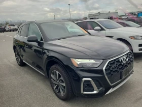 Audi Q5 * PROGRESSIV * CARFAX *    | Mobile.bg    2