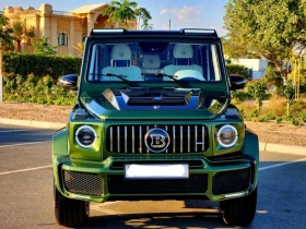 Mercedes-Benz G 63 AMG  АВТОФИНАНСИРАНЕ БЕЗ ПЪРВОНАЧАЛНА ВНОСКА