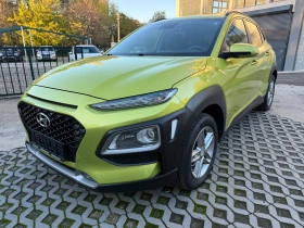 Hyundai Kona 1.0T-GDI