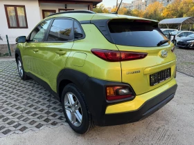 Обява за продажба на Hyundai Kona 1.0T-GDI ~19 950 лв. - изображение 5 | Auto.bg Обява за продажба на Hyundai Kona 1.0T-GDI ~19 950 лв. - изображение 5