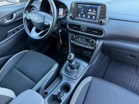 Обява за продажба на Hyundai Kona 1.0T-GDI ~19 950 лв. - изображение 10 | Auto.bg Обява за продажба на Hyundai Kona 1.0T-GDI ~19 950 лв. - изображение 10