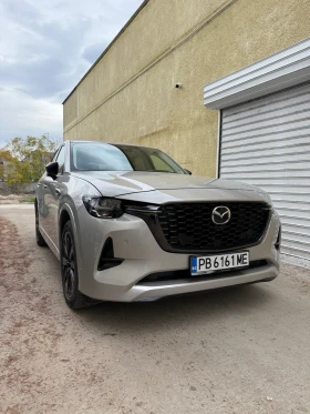 Mazda CX-60 3.3D Homura , снимка 2