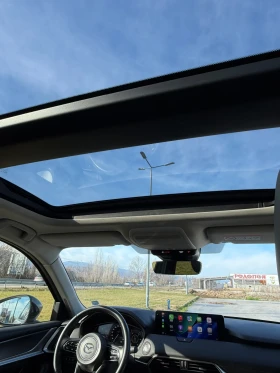 Mazda CX-60 3.3D Homura  | Mobile.bg � ����� ������ 7