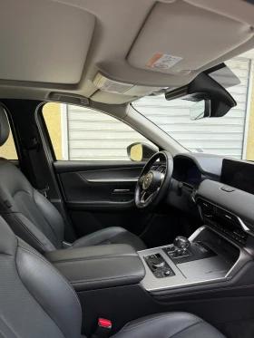 Mazda CX-60 3.3D Homura , снимка 5