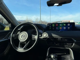 Mazda CX-60 3.3D Homura  | Mobile.bg � ����� ������ 6