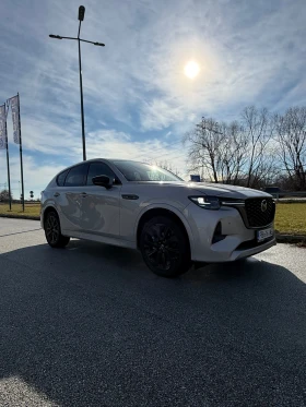 Mazda CX-60 3.3D Homura  | Mobile.bg � ����� ������ 2