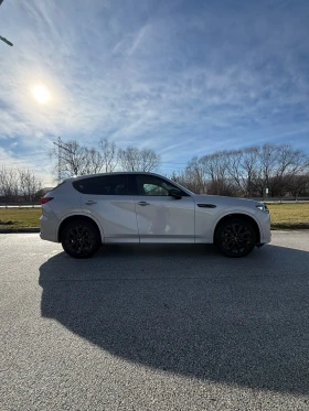 Mazda CX-60 3.3D Homura  | Mobile.bg � ����� ������ 3