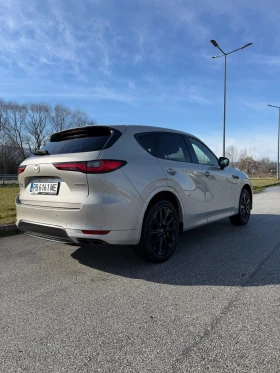 Mazda CX-60 3.3D Homura  | Mobile.bg � ����� ������ 4