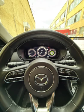 Mazda CX-60 3.3D Homura , снимка 6