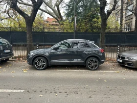 VW T-Roc, снимка 16