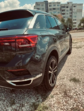 VW T-Roc, снимка 10