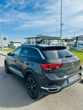 VW T-Roc, снимка 2