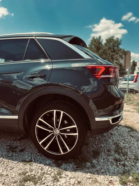 VW T-Roc, снимка 11