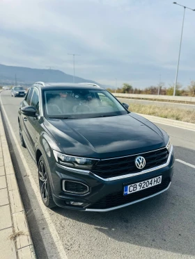 VW T-Roc, снимка 1