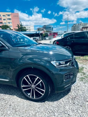 VW T-Roc, снимка 12