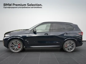 BMW X5 M60i xDrive - 189000 лв. / 96634.17 € - 52806504 3