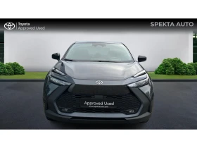 Toyota C-HR Месечна вноска от 550 лв. - 54990 лв. / 28115.94 € - 54743272 5
