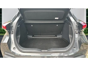 Toyota C-HR Месечна вноска от 550 лв. - 54990 лв. / 28115.94 € - 54743272 10