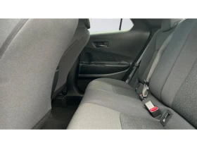 Toyota C-HR Месечна вноска от 550 лв. - 54990 лв. / 28115.94 € - 54743272 11