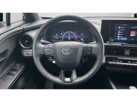 Toyota C-HR Месечна вноска от 550 лв. - 54990 лв. / 28115.94 € - 54743272 9