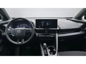 Toyota C-HR Месечна вноска от 550 лв. - 54990 лв. / 28115.94 € - 54743272 8