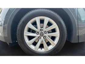 Toyota C-HR Месечна вноска от 550 лв. - 54990 лв. / 28115.94 € - 54743272 16