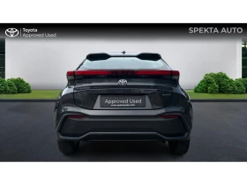 Toyota C-HR Месечна вноска от 550 лв. - 54990 лв. / 28115.94 € - 54743272 4