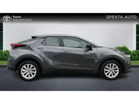 Toyota C-HR Месечна вноска от 550 лв. - 54990 лв. / 28115.94 € - 54743272 17