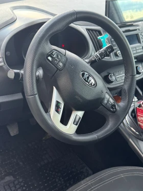 Kia Sportage 1, 7crdi, снимка 6