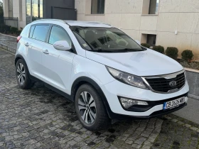 Kia Sportage 1, 7crdi, снимка 4