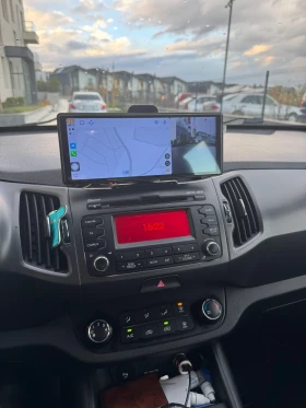 Kia Sportage 1, 7crdi, снимка 9