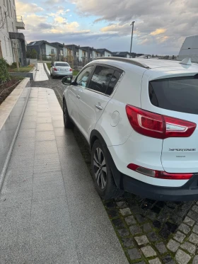 Kia Sportage 1, 7crdi, снимка 10