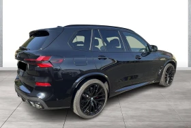 BMW X5 M60i/xDrive/SHADOW/PANO/HEAD UP/H&K/360/ - 161880 лв. / 82767.93 € - 93672491 6